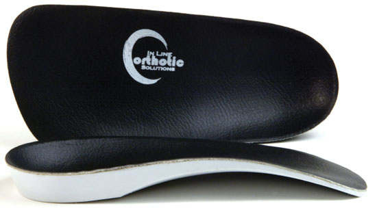 InLine Orthotics Direct Mill