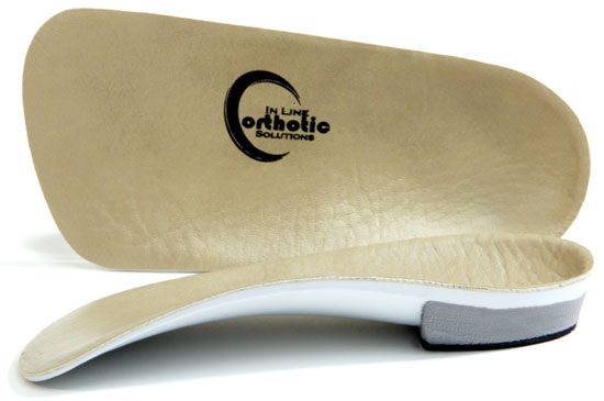 InLine Orthotics Flexible