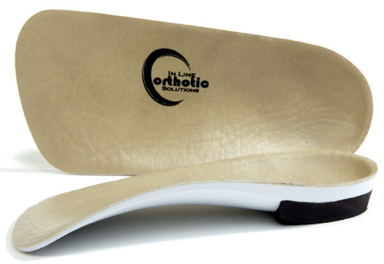 InLine Orthotics Standard