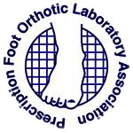 Prescription Foot Orthotic Laboratory Association